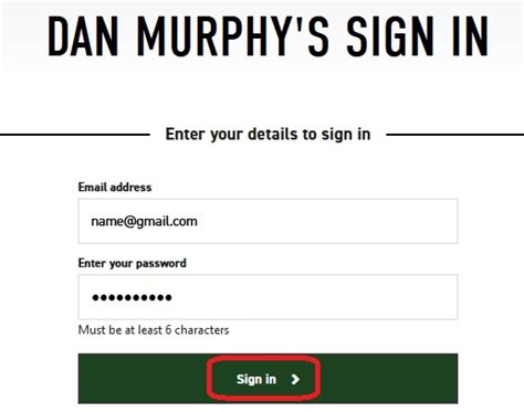 www.danmurphys.com.au delivery|dan murphy's delivery tracking.